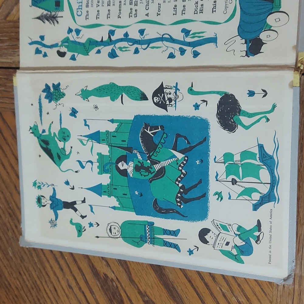 Best In Children's Books - Picture 3 of 16